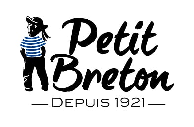 Petit Breton sponsor Rennes Gaa Ar Gwazi Gouez Gaelic football club