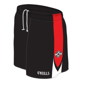 short rennes gaa rouge ennes gaa ar gwazi gouez gaelic football club