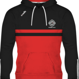 rennes gaa ar gwazi gouez hoodie footgall gaelique