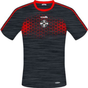 maillot training rennes gaa ar gwazi gouez football gaélique