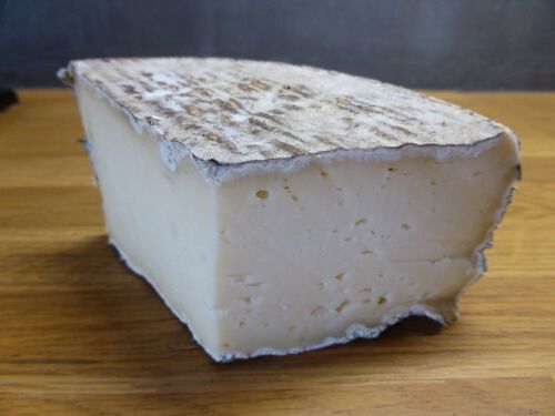 Le fromage de la ferme de la Moltais à Gévezé